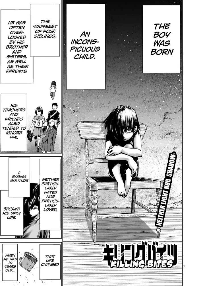 Killing Bites Chapter 82 image 01_optimized